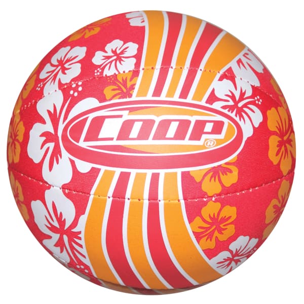 Coop Hydro Basketball