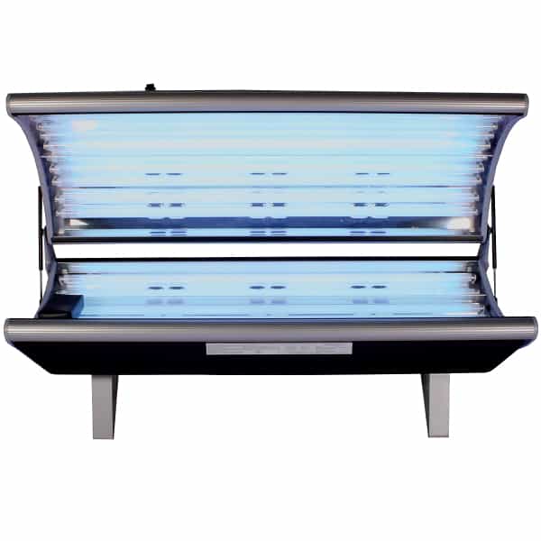 18 Select Tanning Bed