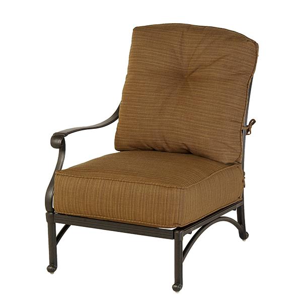 Mayfair Estate Sectional by Hanamint Family Leisure