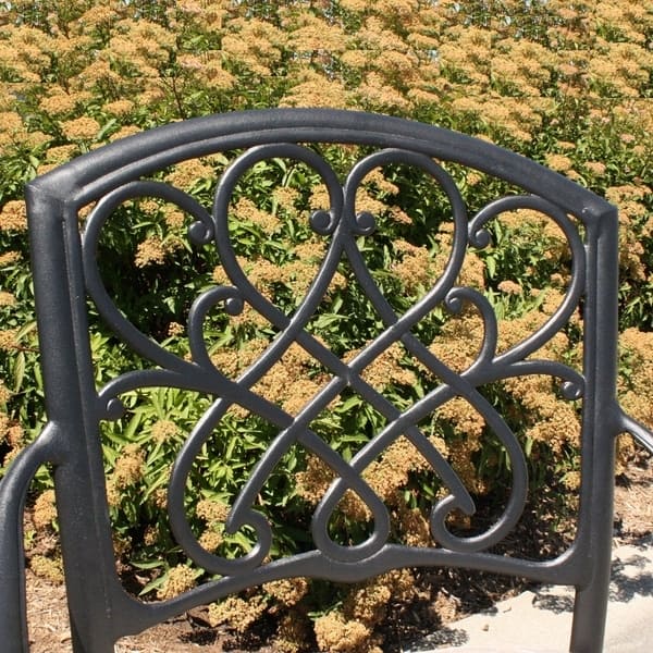 Cambridge Dining by Lyon Shaw | Patio Furniture