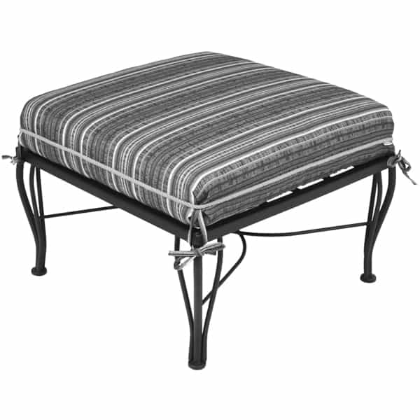 Coventry Fire Pit by Meadowcraft Patio Furniture