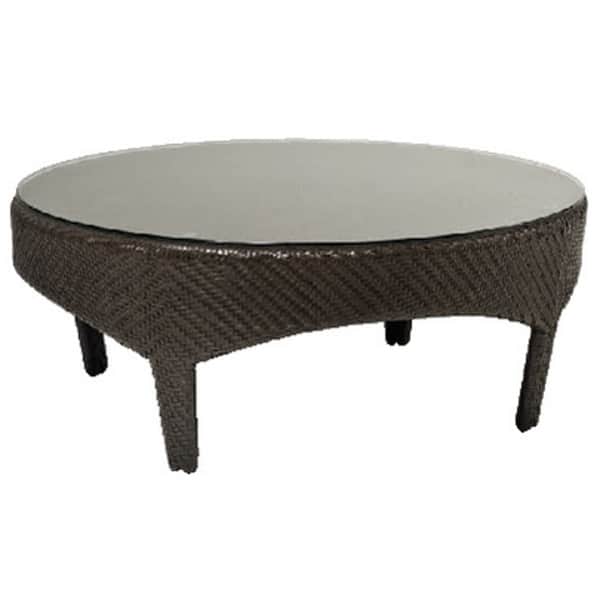 Trinidad Wicker Deep Seating by Woodard Garden Furniture