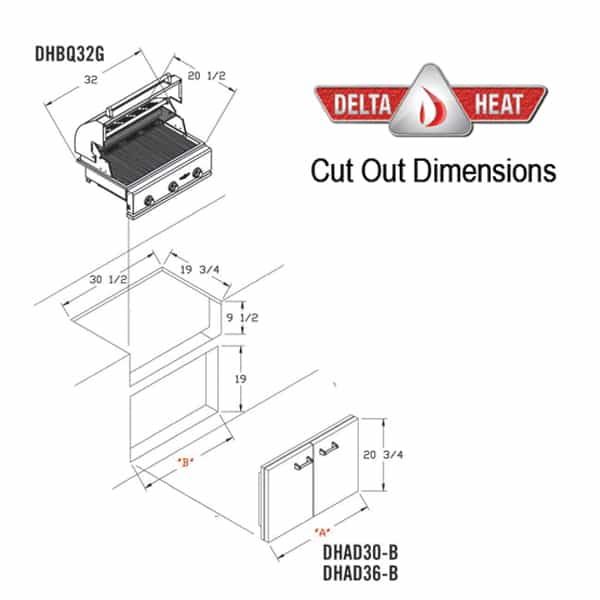 32 quot outdoor gas grill head 32 quot outdoor gas grill head
