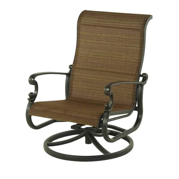 St. Augustine Sling Club