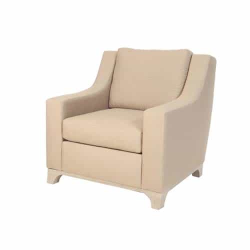 Carlisle Deep Seating Collection by Ebel Outdoor Furniture