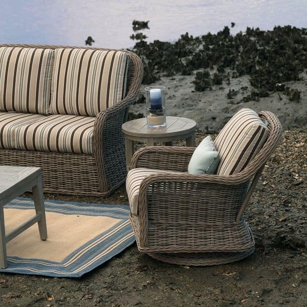 Bellevue Deep Seating, Outdoor Furniture Okc