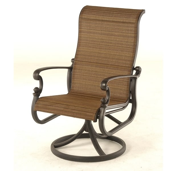 St. Augustine Sling Dining