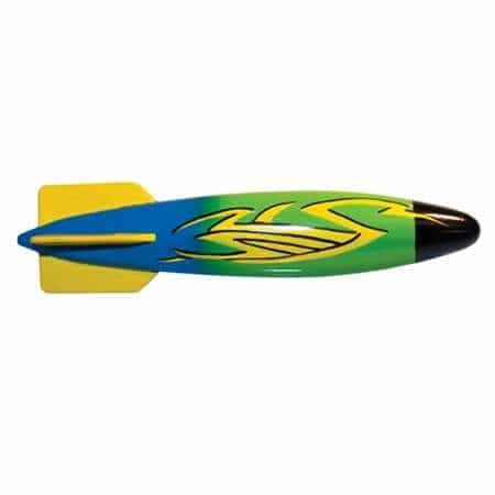 toypedo hydro