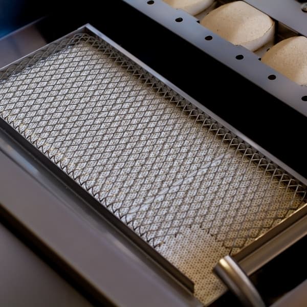 Infrared Sear Burner by Titan