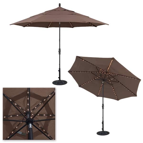 Starlight umbrella Clearance