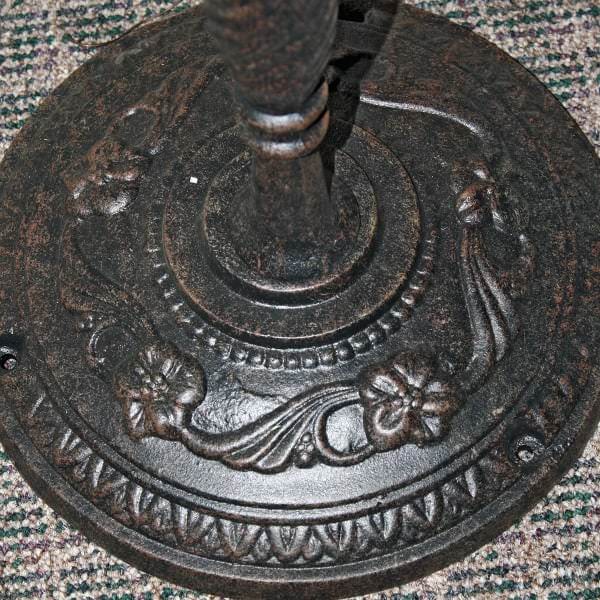 Flower Citronella Torch