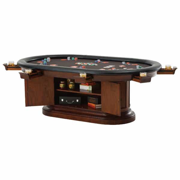 Bonavista Pub & Game Table by Howard Miller Furniture Company