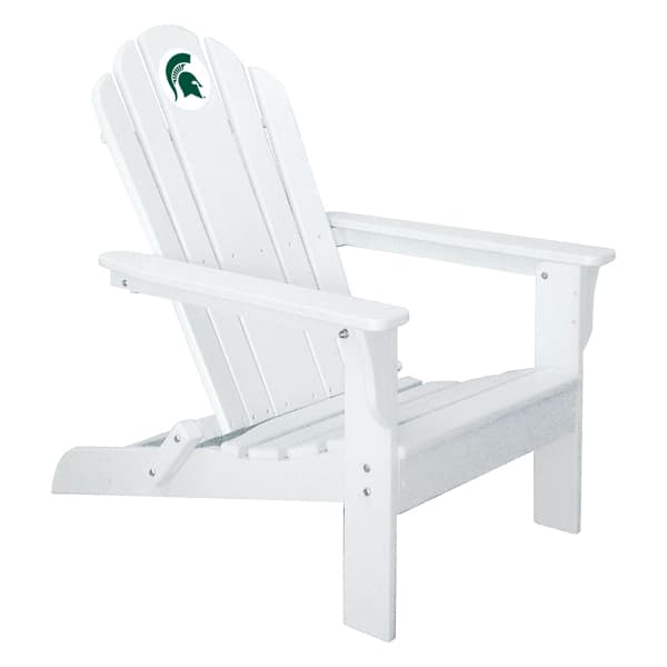 Adirondack Chair - Michigan State University