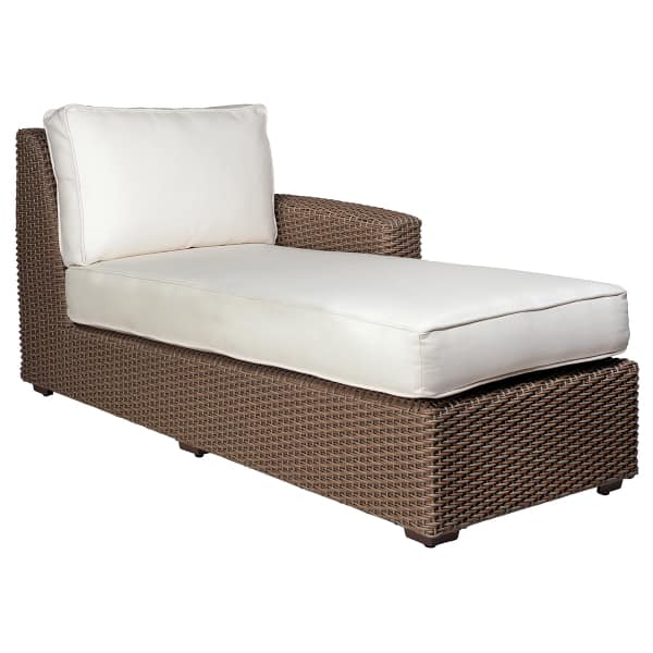 Augusta Sectional Deep Seating