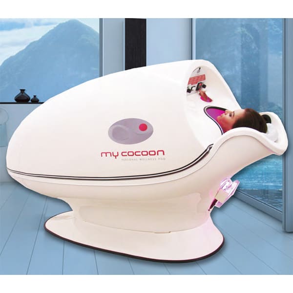 My Cocoon Wellness Pod