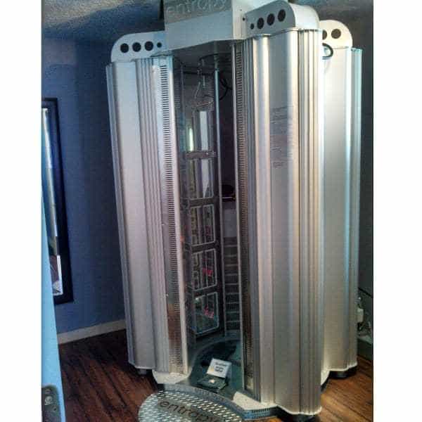 Stand Up Tanning Bed Used Stand Up Tanning Bed Used