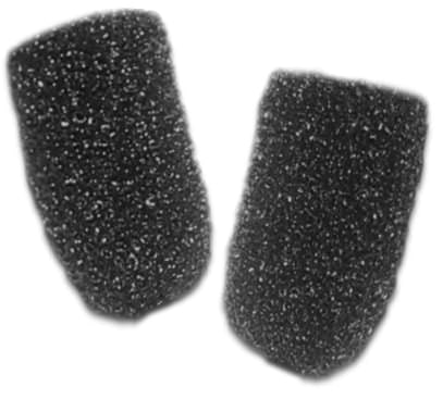 Spray tan nose filters Spray tan nose filters