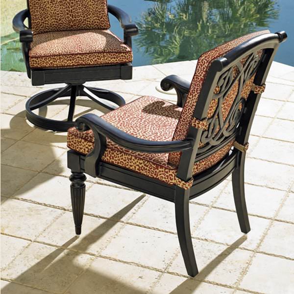 Kingstown Sedona Dining