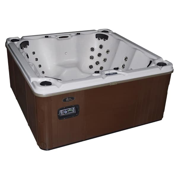 Legacy 2 - 51 Jets by Viking Spas.