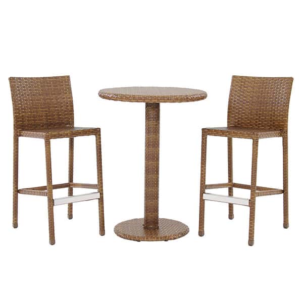 St Barths 3 Pc Pub Set