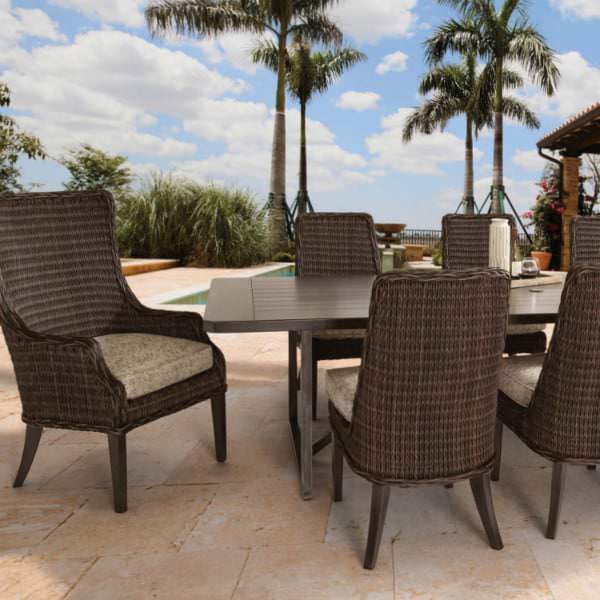 Geneva Dining Geneva Dining, Ebel Outdoor Furniture Reviews