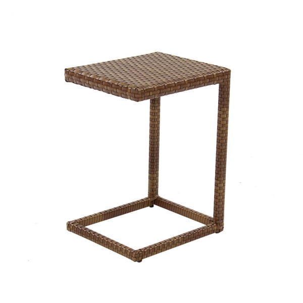 St Barths End Table