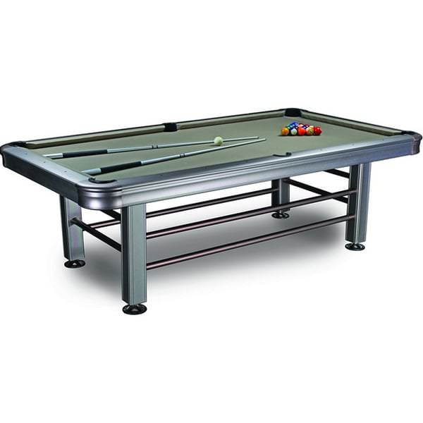 8' Outdoor Pool Table by Imperial 29830