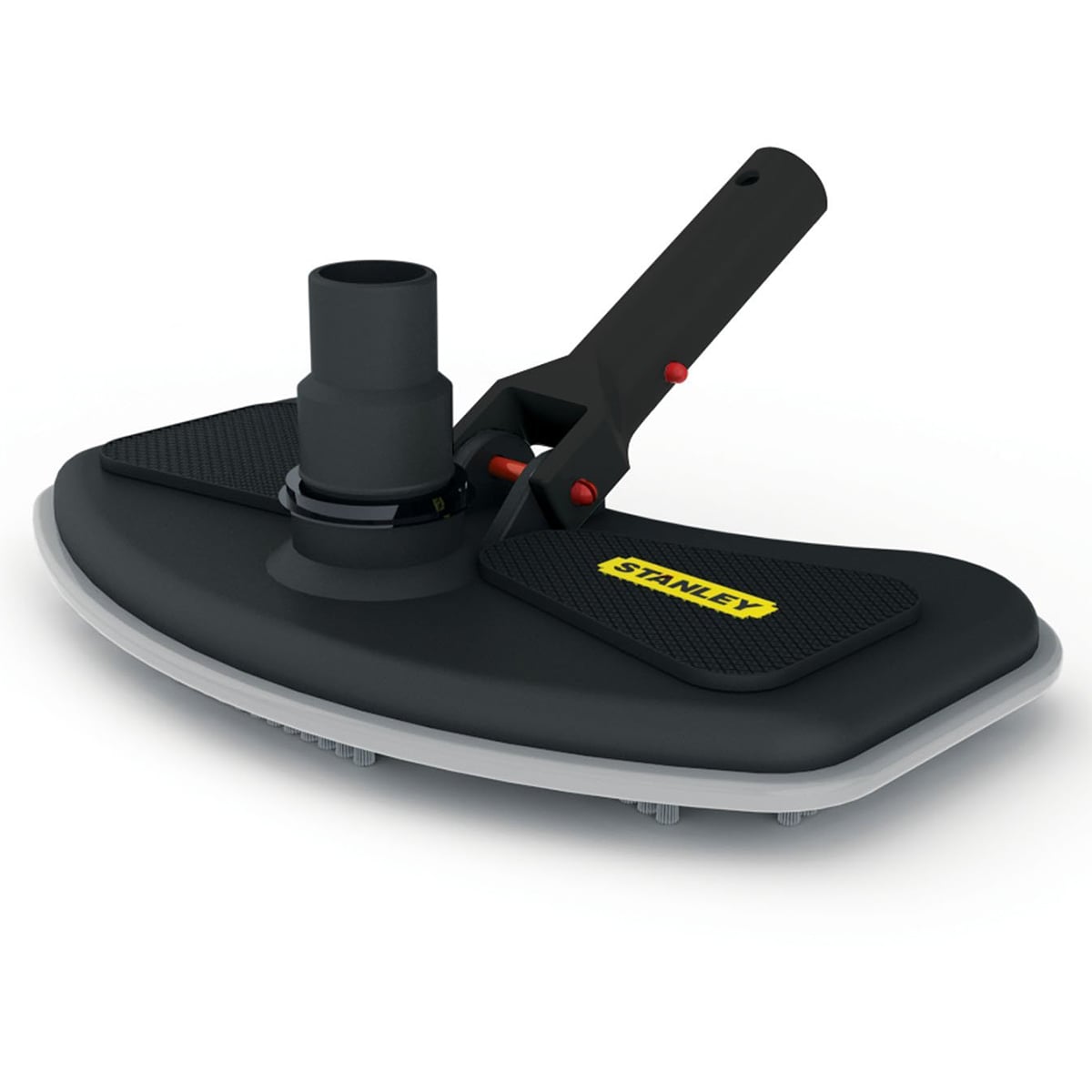 Stanley Vinyl Liner Vacuum by Poolmaster
