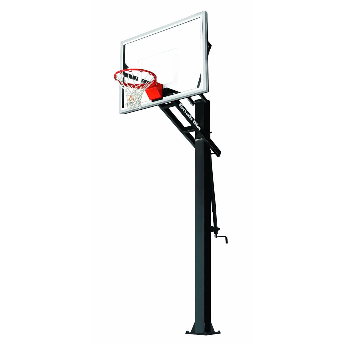 Goalrilla GS54C Basketball Goal