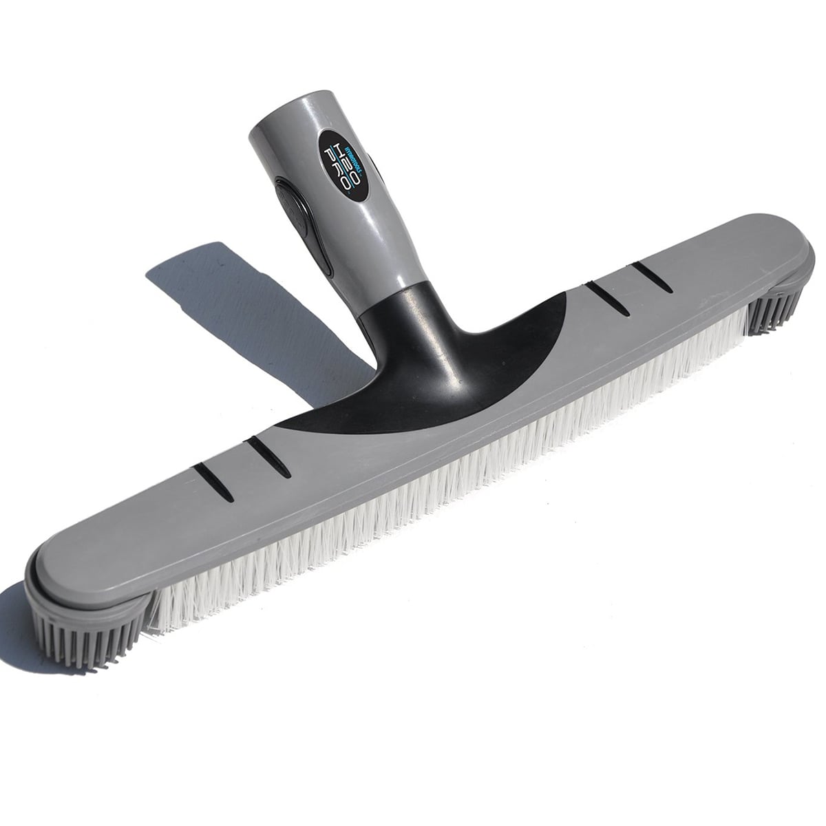 H20 Pro 18’’ Nylon Brush by Swimline