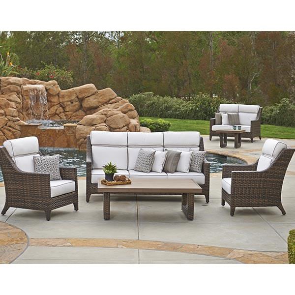 Avant Deep Seating Avant Deep Seating, Northcape Outdoor Furniture