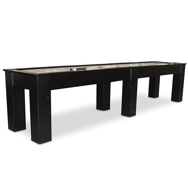 Fulton Shuffleboard By Plank Hide