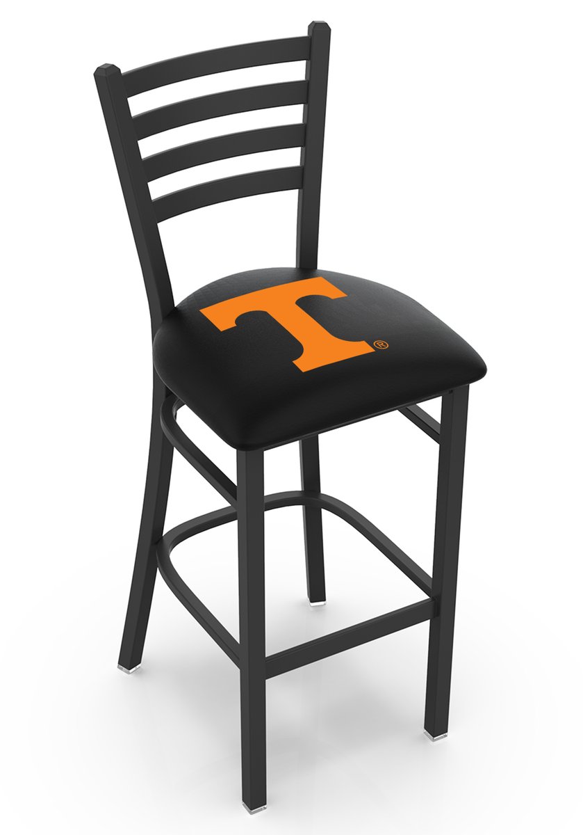 Tennessee Counter Stool w/ Official College Logo Family Leisure