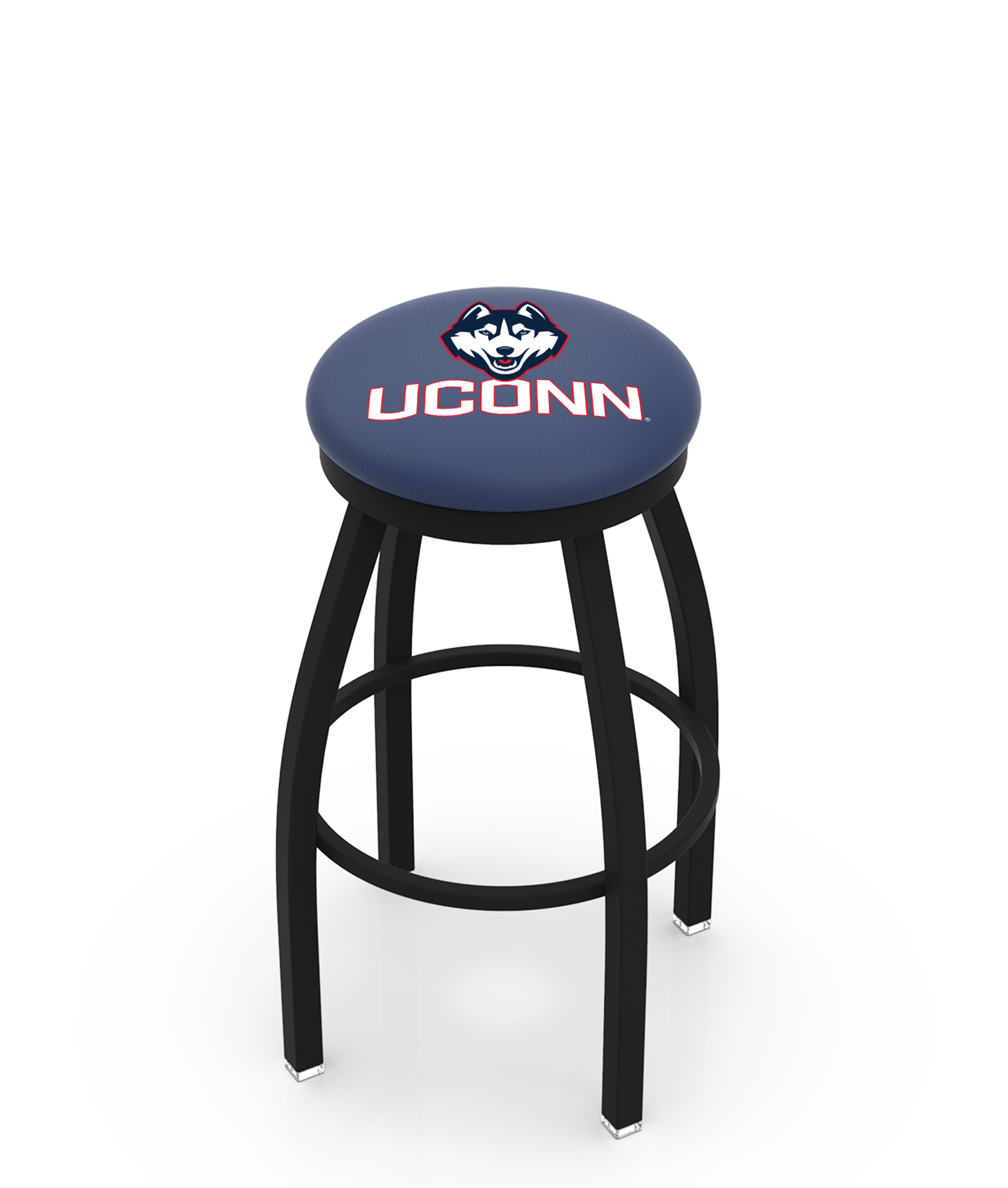 Connecticut Spectator Chair W Official, Conns Bar Stools