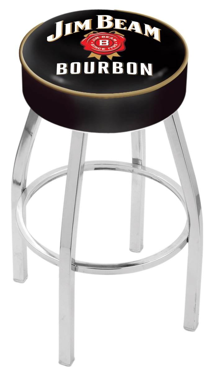Jim Beam Bar Stool