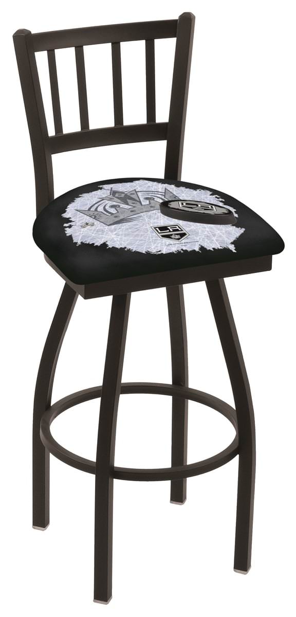 Los Angeles Kings Spectator Chair L018 By Holland Bar Stool Co