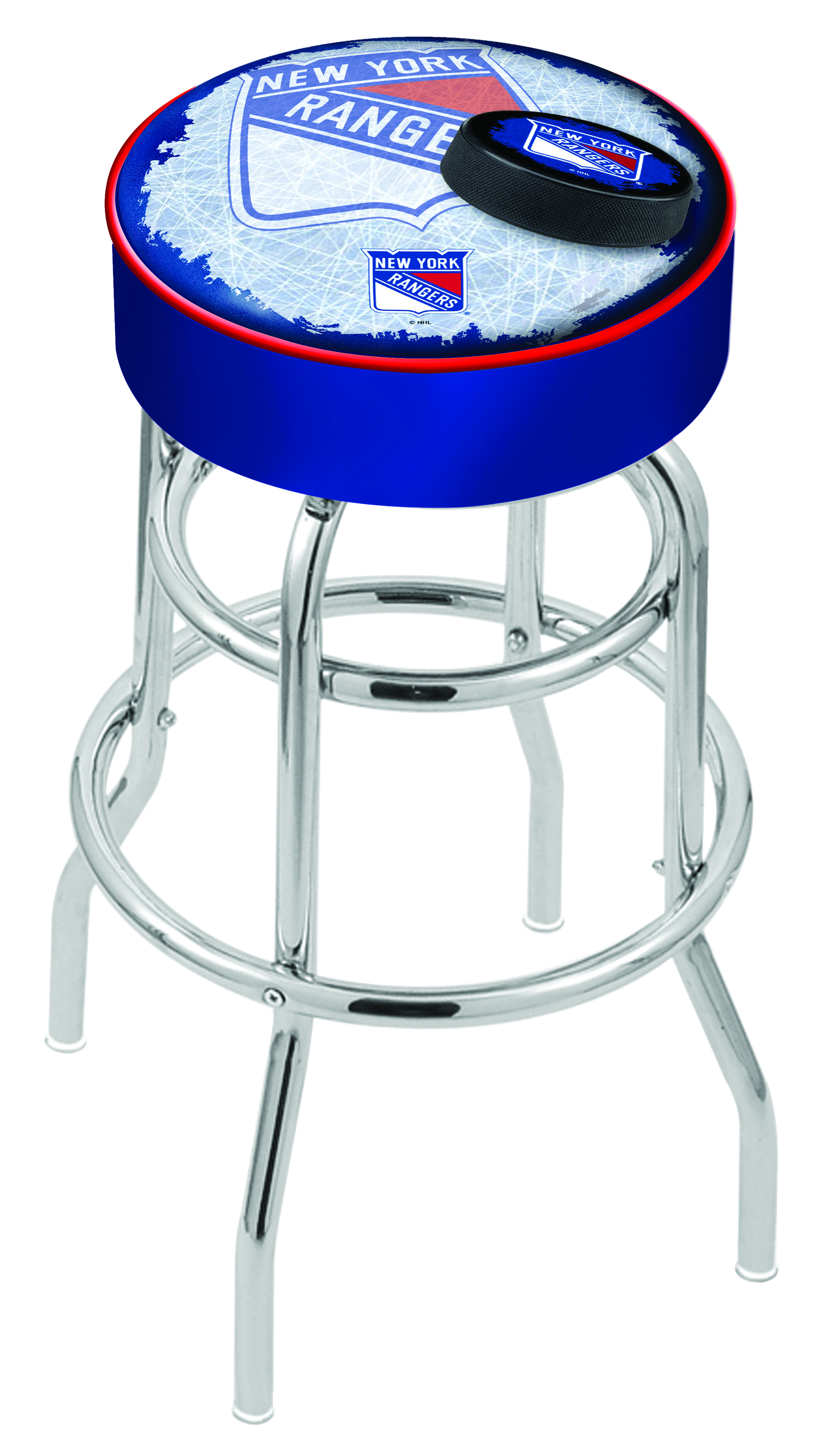 New York Rangers Bar Stool Seats 28 Images Square Garden New York Rangers Bar Stool Seats By Counter Height W Official