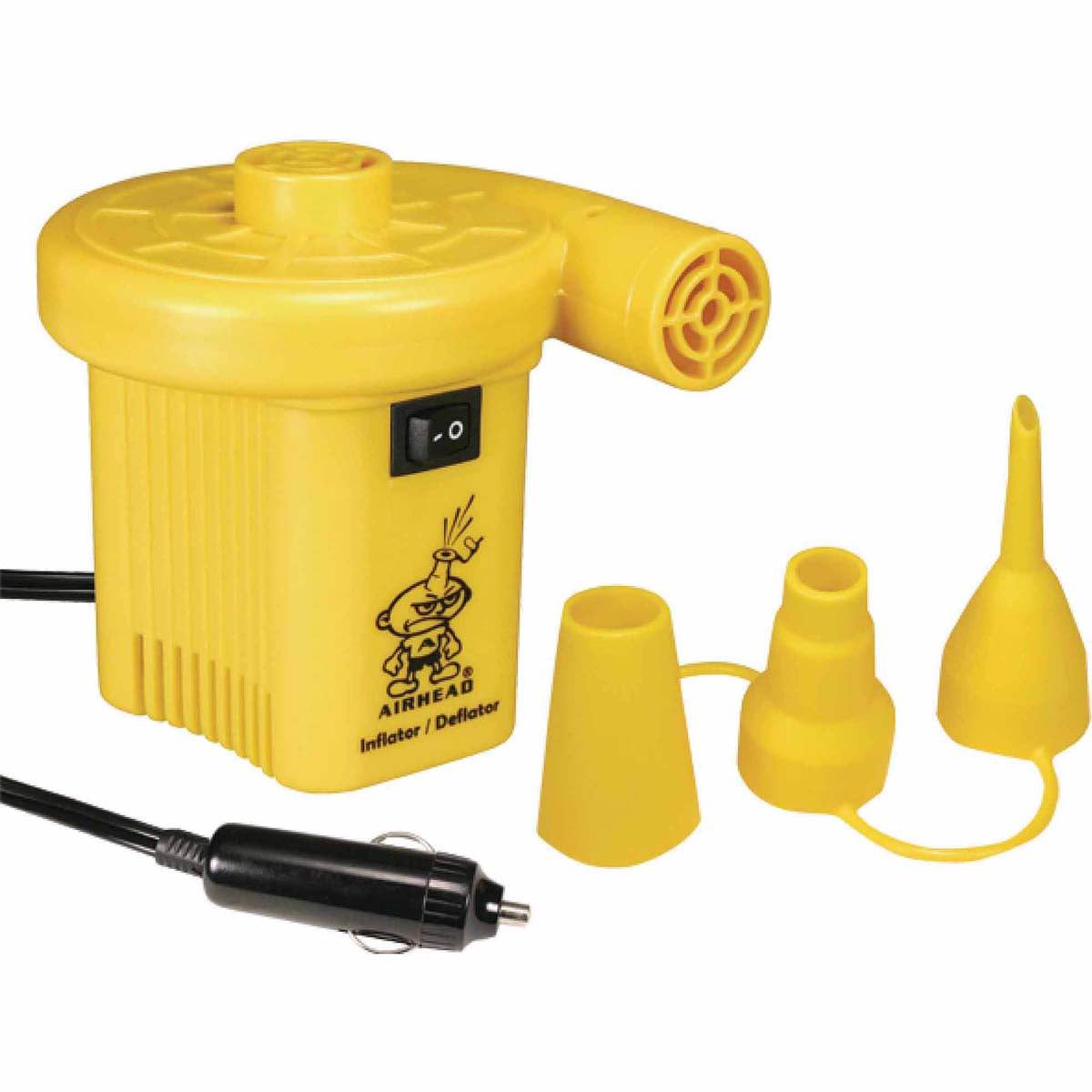 12V Air Pump AHP12H by Airhead
