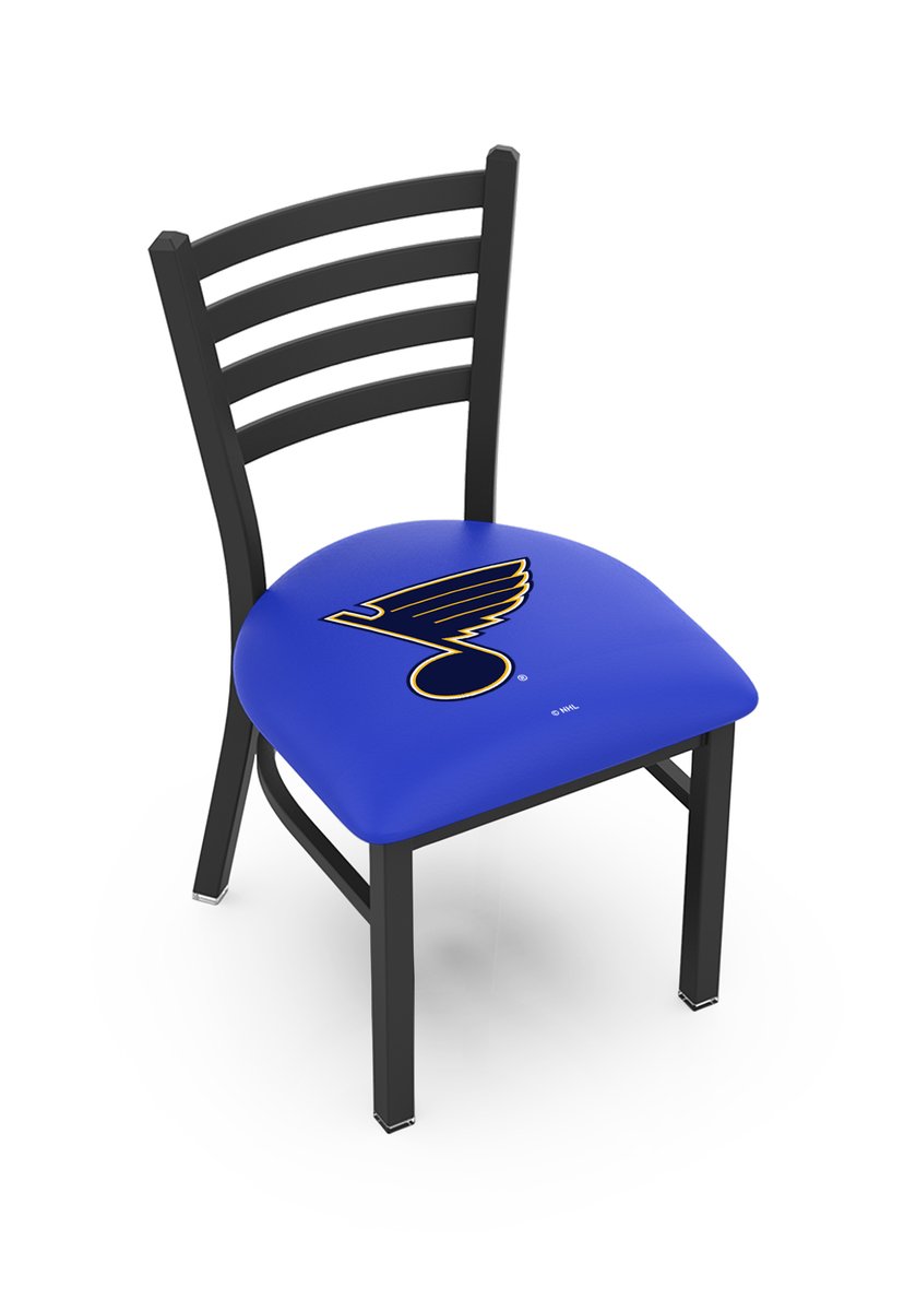 St Louis Blues Chair L00418