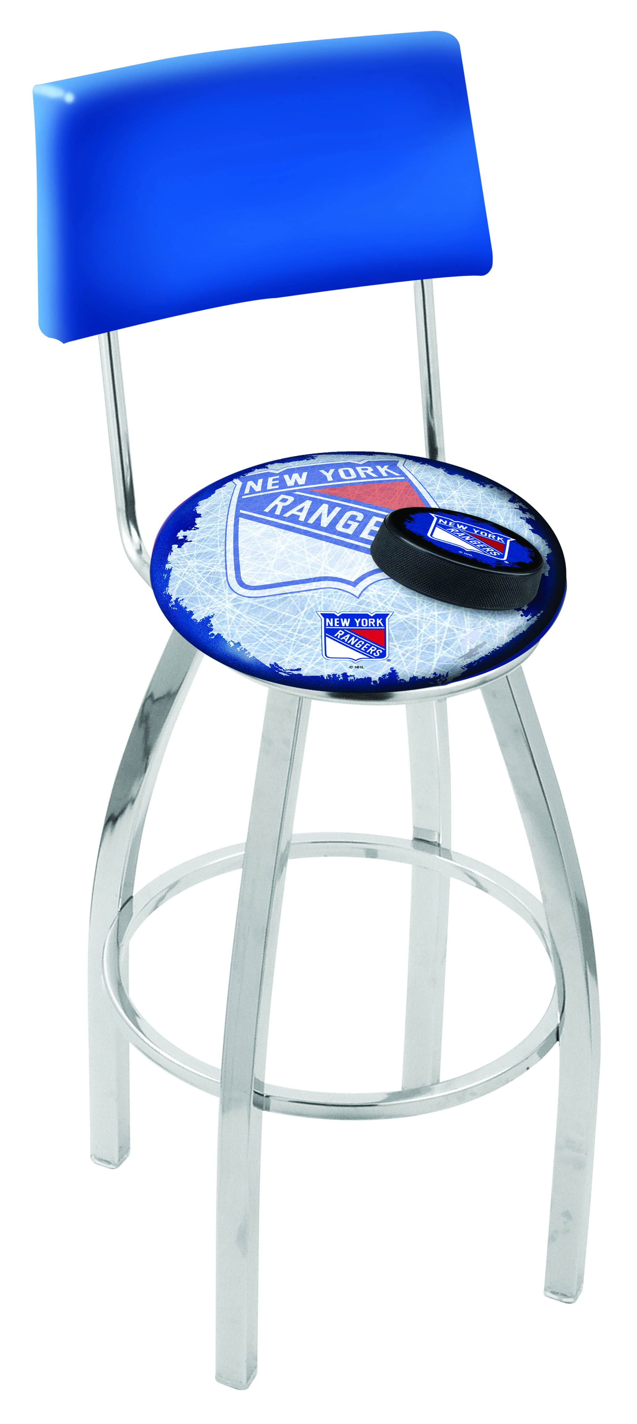 Rangers Bar Stools new york rangers bar stool w official nhl logo family Rangers Bar Stools new york rangers bar stool w official nhl logo family