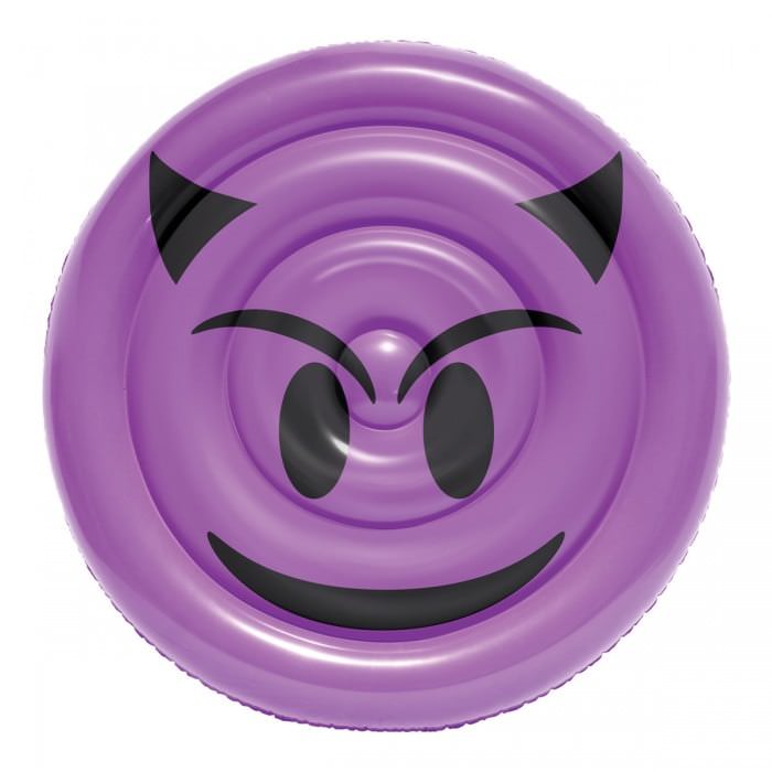 pool emoji float