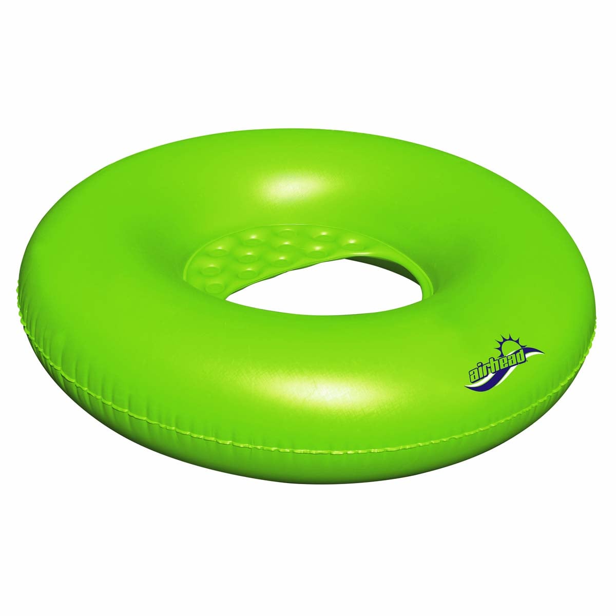 Lime Designer Series Tube Aqua by Airhead / Kwiktek AHDS002