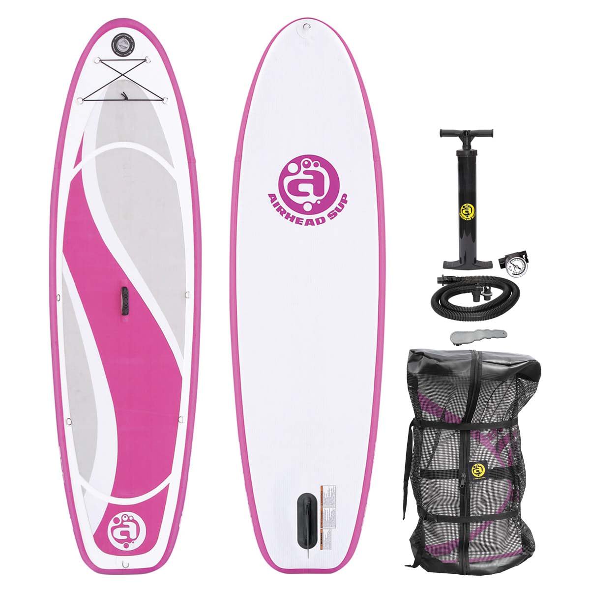 Airhead Bliss 930 AHSUP10 Paddleboard iSUP