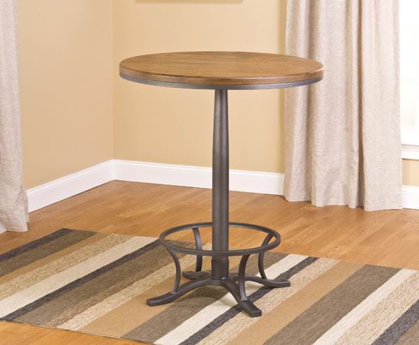 bar height bistro table        <h3 class=