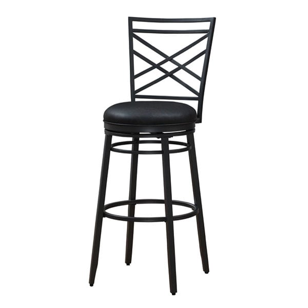 The Alyssa Bar Stool By American Heritage