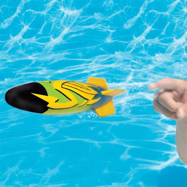 toypedo discontinued