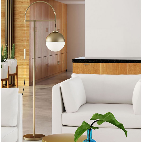 Waterloo Floor Lamp