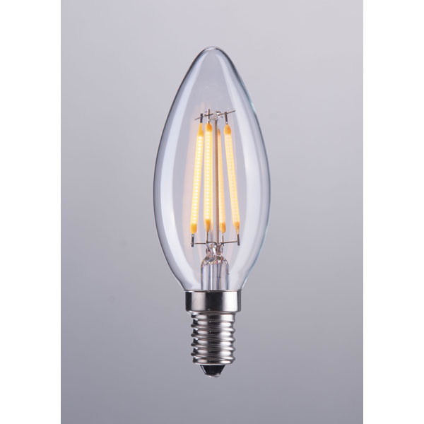 type b light bulb e12