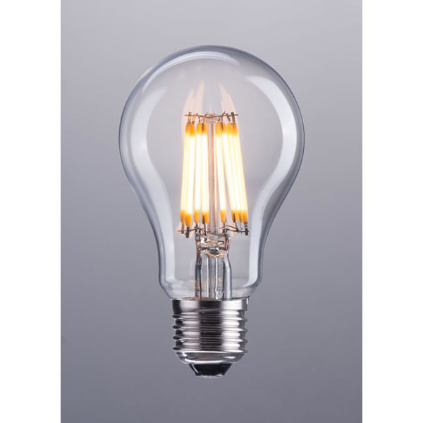 8w e26 light bulb a19 