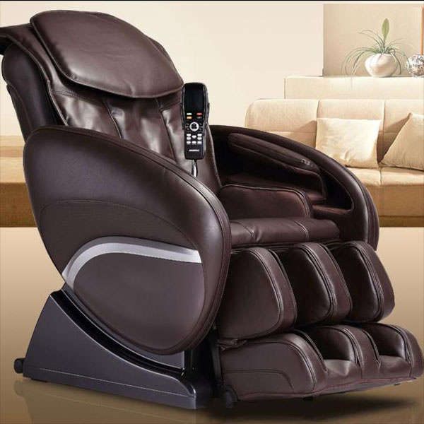 CZ388 Massage Chair by Cozzia